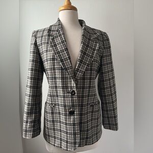Vintage blazer